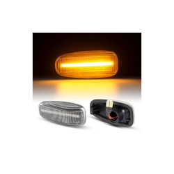 CLIGNOTANTS LATERAUX LED Mercedes VITO CLASSE V | W638 1996-2003