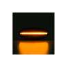 CLIGNOTANTS LATÉRAUX LED NISSAN QASHQAI J10  2010-2014 NOIRS