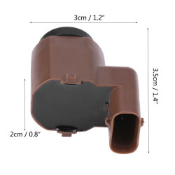 CAPTEUR RADAR RECUL VW JETTA 3 GOLF 5 BERLINE BREAK PASSAT 3C 2005-2014 TOURAN