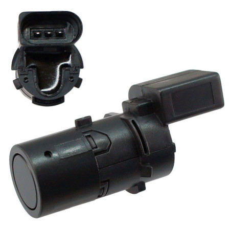 CAPTEUR RADAR RECUL AUDI A3 8P1 A4 B7 A6 C5 4B BERLINE AVANT 7H0919275B