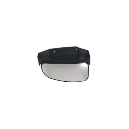 BAS MIROIR GLACE RETROVISEUR GAUCHE FIAT DUCATO DE 02/1999 A 06/2006
