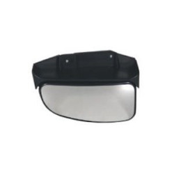 BAS MIROIR GLACE RETROVISEUR GAUCHE PEUGEOT BOXER DE 02/1999 A 06/2006