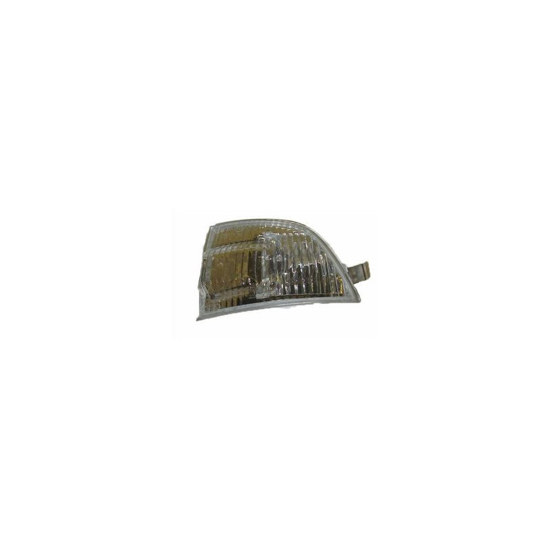 CLIGNOTANT RETROVISEUR GAUCHE FORD FOCUS 2 BERLINE BREAK DE 11/2004 A 01/2008