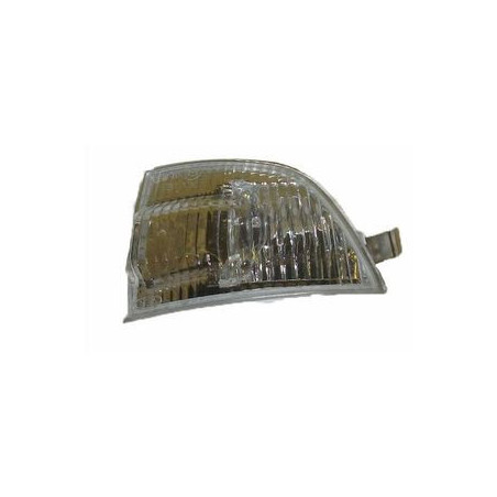 CLIGNOTANT RETROVISEUR GAUCHE FORD FOCUS 2 BERLINE BREAK DE 11/2004 A 01/2008