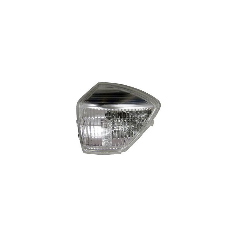 CLIGNOTANT RETROVISEUR DROIT FORD C-MAX 2 II A PARTIR DE 12/2010