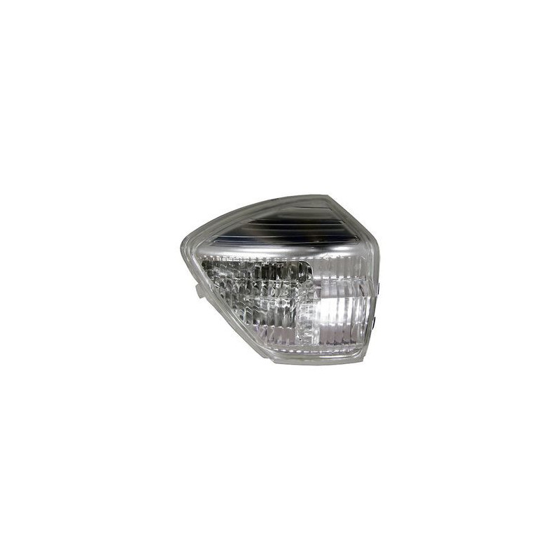 CLIGNOTANT RETROVISEUR GAUCHE FORD C-MAX 2 II A PARTIR DE 12/2010