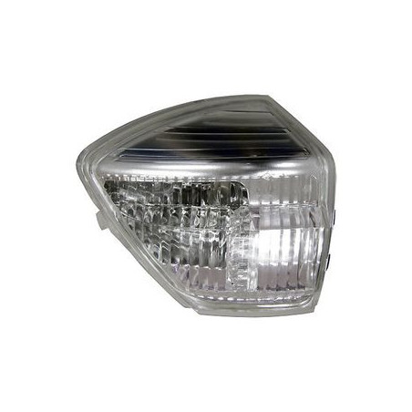 CLIGNOTANT RETROVISEUR GAUCHE FORD C-MAX 2 II A PARTIR DE 12/2010