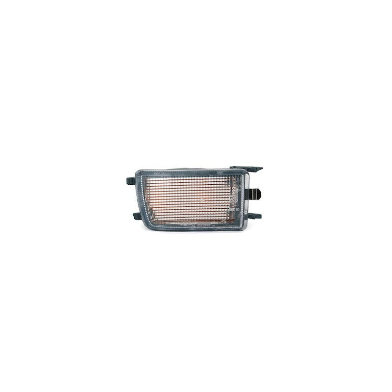 CLIGNOTANT VW GOLF 3 BERLINE BREAK 08/1991 A 04/1999 PASSAGER AVANT BLANC
