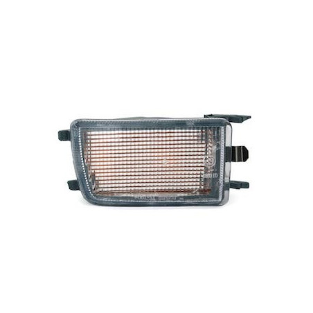 CLIGNOTANT VW GOLF 3 BERLINE BREAK 08/1991 A 04/1999 PASSAGER AVANT BLANC