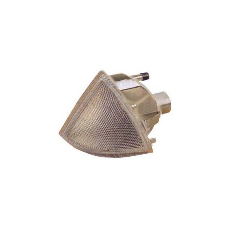 CLIGNOTANT CITROEN AX 07/1986 A 12/1998 CONDUCTEUR BLANC
