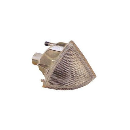 CLIGNOTANT CITROEN AX 07/1986 A 12/1998 PASSAGER BLANC