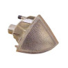 CLIGNOTANT CITROEN AX 07/1986 A 12/1998 PASSAGER BLANC