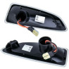 2 CLIGNOTANT LED ASTRA J K INSIGNIA 2 BERLINE & SPORTSTOURER ZAFIRA C BLANC