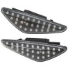 2 CLIGNOTANT LED BMW X3 F25 2010-2017 X5 E70 2003-2013 X6 E71 2008-2014 BLANC