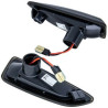 2 CLIGNOTANT LED ASTRA J K INSIGNIA 2 BERLINE & SPORTSTOURER ZAFIRA C NOIR
