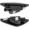 2 CLIGNOTANT LED BMW X3 F25 2010-2017 X5 E70 2003-2013 X6 E71 2008-2014 NOIR