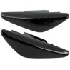 2 CLIGNOTANT LED BMW X3 F25 2010-2017 X5 E70 2003-2013 X6 E71 2008-2014 NOIR