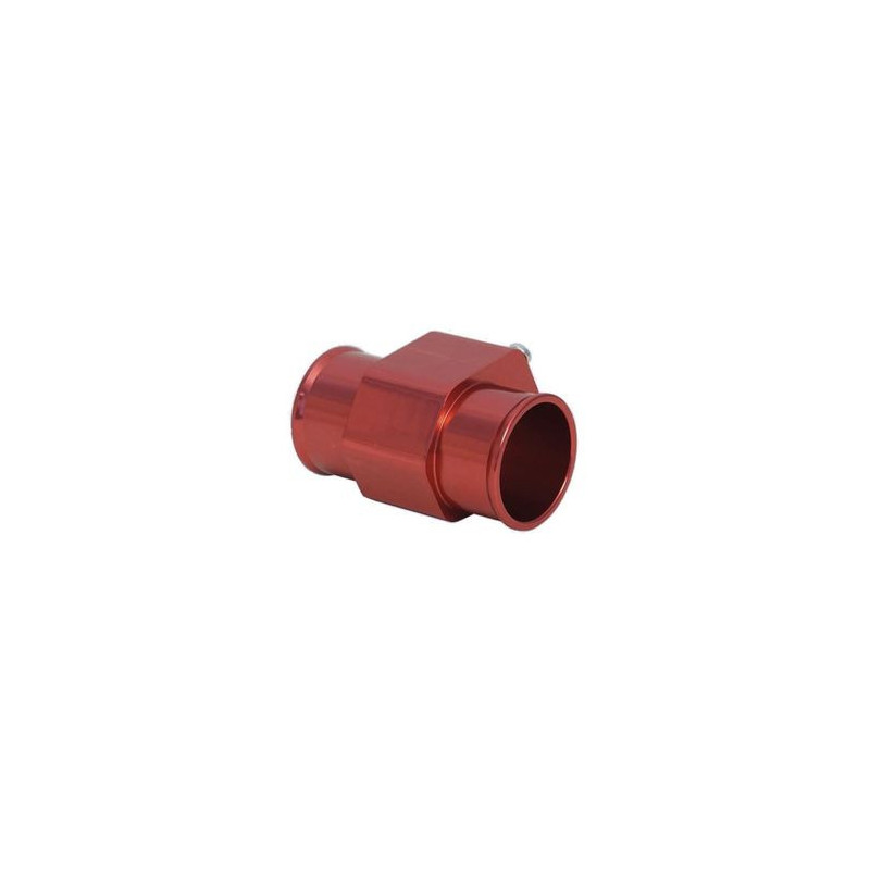 ADAPTATEUR ALU TUYAU Ø 34 MM POUR SONDE DE TEMPERATURE MANOMETRE TEMPERATURE EAU