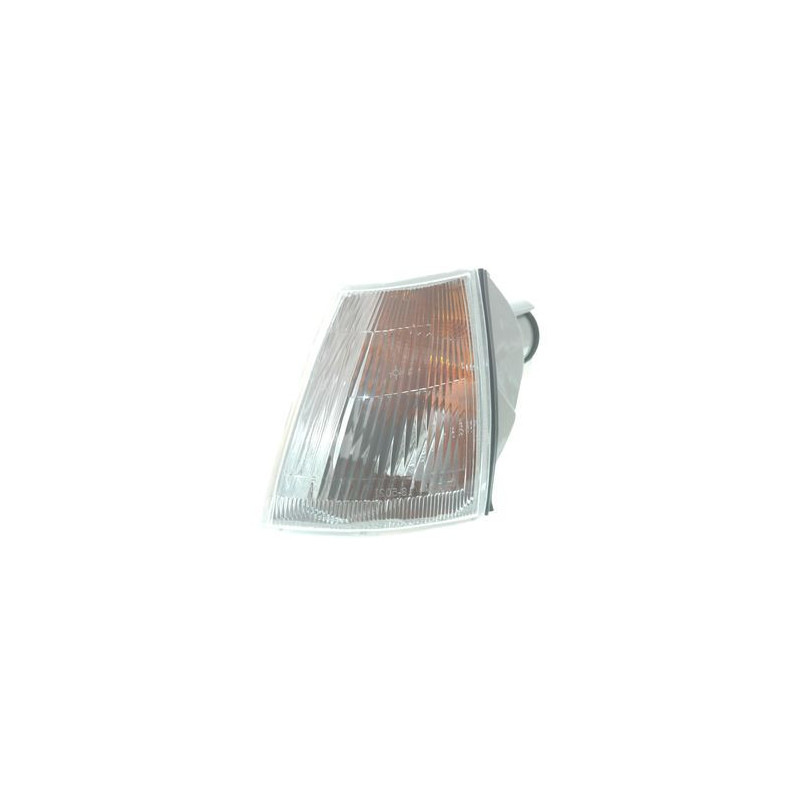 CLIGNOTANT RENAULT CLIO 1 PHASE 1 05/1990 A 03/1996 CONDUCTEUR BLANC