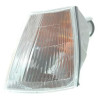 CLIGNOTANT RENAULT CLIO 1 PHASE 1 05/1990 A 03/1996 CONDUCTEUR BLANC