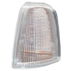 CLIGNOTANT RENAULT 19 PHASE 2 01/1991 A 12/1995 CONDUCTEUR AVANT BLANC