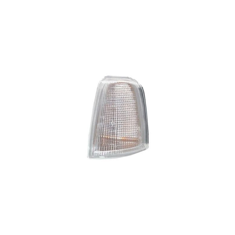 CLIGNOTANT RENAULT 19 PHASE 2 01/1991 A 12/1995 CONDUCTEUR AVANT BLANC