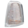 CLIGNOTANT RENAULT 19 PHASE 2 01/1991 A 12/1995 CONDUCTEUR AVANT BLANC