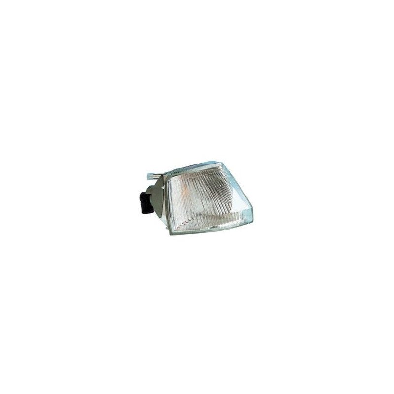 CLIGNOTANT PEUGEOT 106 1 08/1991 A 04/1996 PASSAGER BLANC