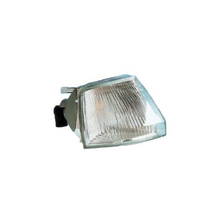 CLIGNOTANT PEUGEOT 106 1 08/1991 A 04/1996 PASSAGER BLANC