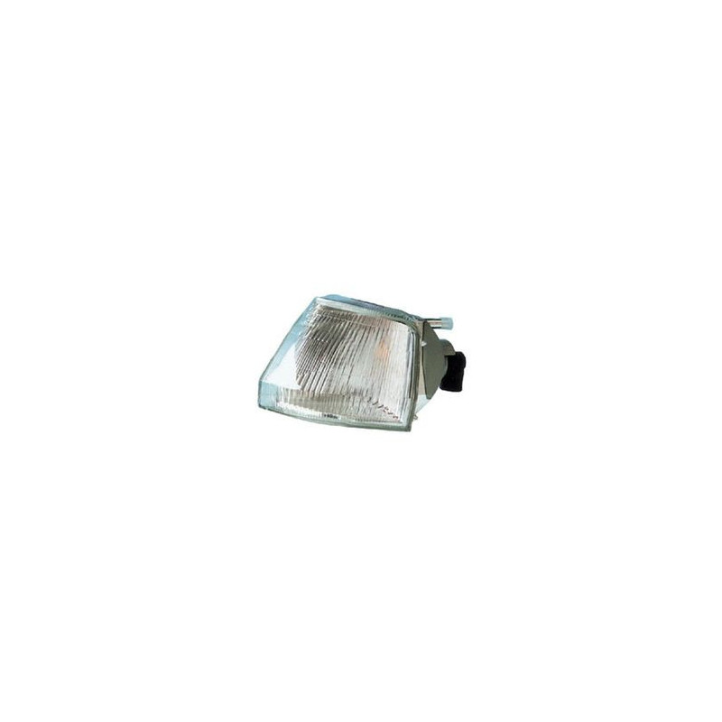 CLIGNOTANT PEUGEOT 106 1 08/1991 A 04/1996 CONDUCTEUR BLANC