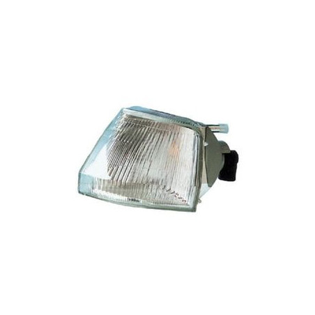 CLIGNOTANT PEUGEOT 106 1 08/1991 A 04/1996 CONDUCTEUR BLANC