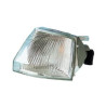 CLIGNOTANT PEUGEOT 106 1 08/1991 A 04/1996 CONDUCTEUR BLANC