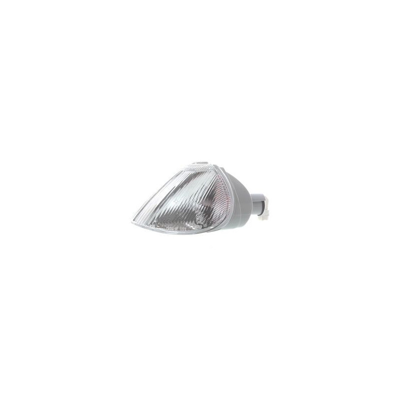 CLIGNOTANT RENAULT LAGUNA 1 11/1993 A 04/1998 CONDUCTEUR BLANC