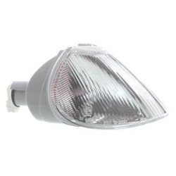 CLIGNOTANT RENAULT LAGUNA 1 11/1993 A 04/1998 PASSAGER BLANC