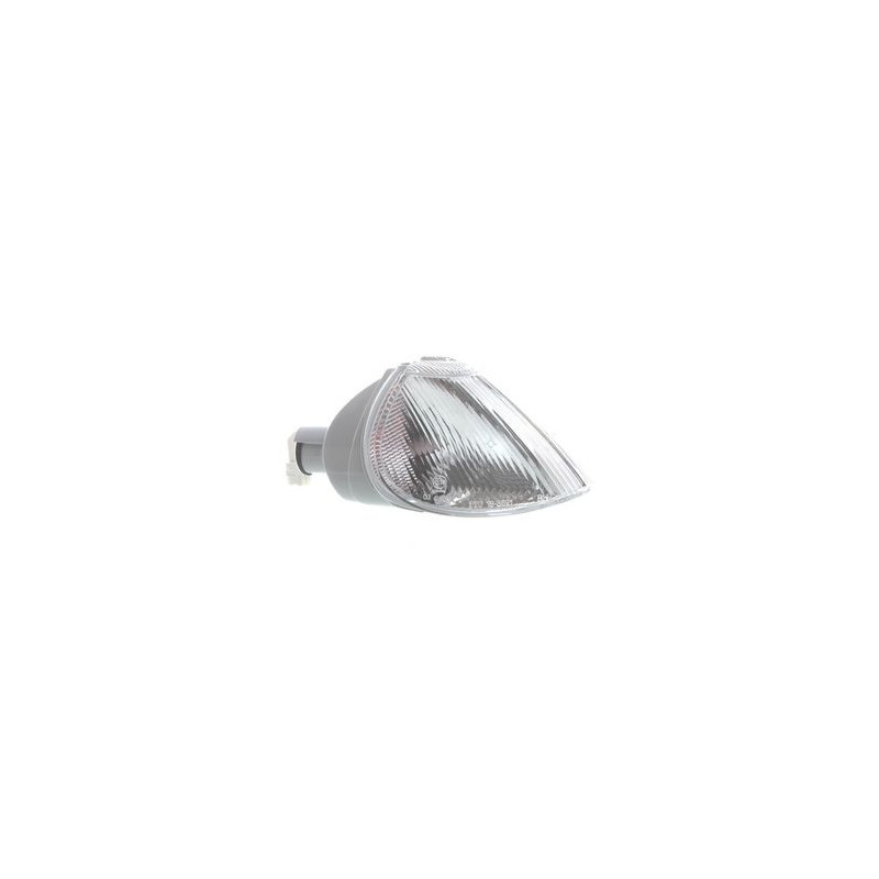 CLIGNOTANT RENAULT LAGUNA 1 11/1993 A 04/1998 PASSAGER BLANC