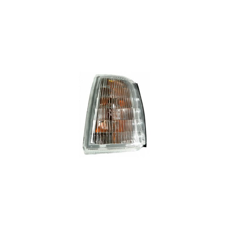 CLIGNOTANT RENAULT 19 R19 01/1988 A 12/1992 PASSAGER BLANC