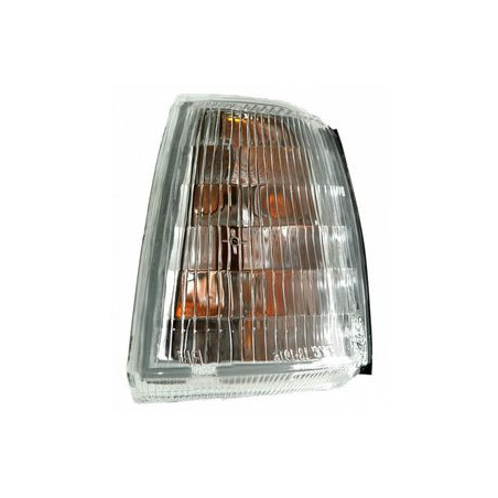 CLIGNOTANT RENAULT 19 R19 01/1988 A 12/1992 PASSAGER BLANC