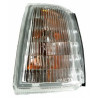 CLIGNOTANT RENAULT 19 R19 01/1988 A 12/1992 PASSAGER BLANC