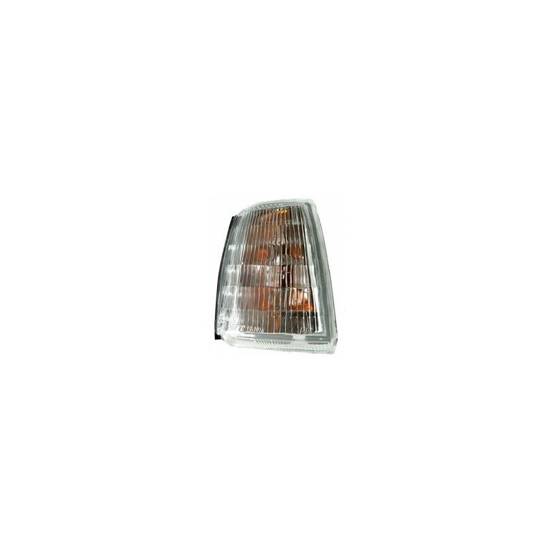 CLIGNOTANT RENAULT 19 R19 01/1988 A 12/1992 CONDUCTEUR BLANC