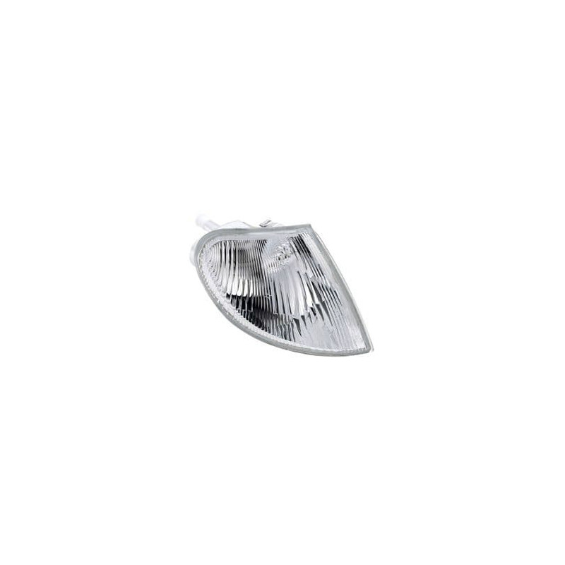 CLIGNOTANT BERLINGO PARTNER 07/1996 A 09/2002 PASSAGER AVANT BLANC