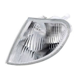 CLIGNOTANT BERLINGO PARTNER 07/1996 A 09/2002 CONDUCTEUR AVANT BLANC