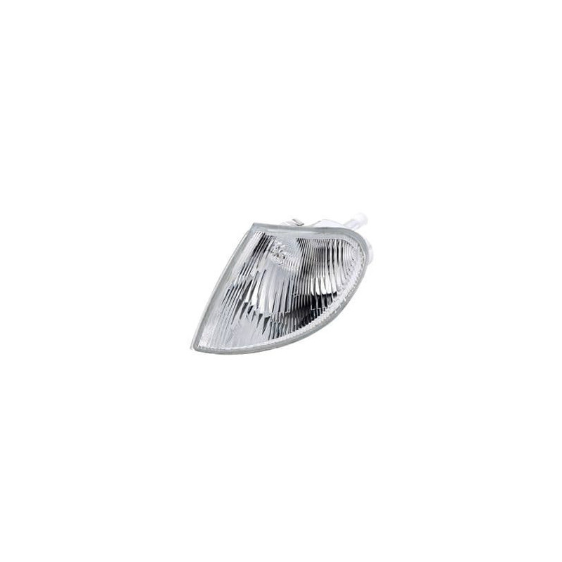 CLIGNOTANT BERLINGO PARTNER 07/1996 A 09/2002 CONDUCTEUR AVANT BLANC