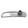 CLIGNOTANT RETROVISEUR GAUCHE CONDUCTEUR FORD ECOSPORT A PARTIR DE 09/2011