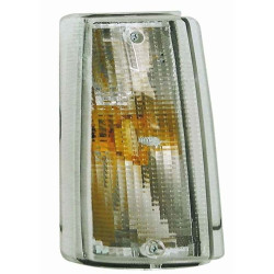 CLIGNOTANT IVECO DAILY 2 01/1989  A  05/1999 PASSAGER AVANT BLANC