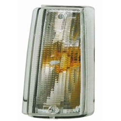 CLIGNOTANT IVECO DAILY 2 01/1989  A  05/1999 CONDUCTEUR AVANT BLANC