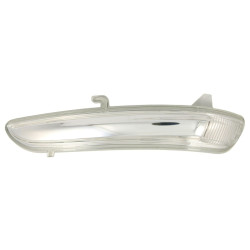 CLIGNOTANT RETROVISEUR GAUCHE CONDUCTEUR PEUGEOT 2008 A PARTIR DE 03/2013