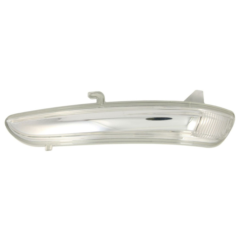 CLIGNOTANT RETROVISEUR GAUCHE CONDUCTEUR PEUGEOT 2008 A PARTIR DE 03/2013