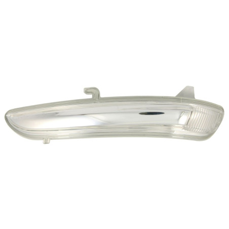 CLIGNOTANT RETROVISEUR GAUCHE CONDUCTEUR PEUGEOT 2008 A PARTIR DE 03/2013
