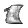 CLIGNOTANT BMW SERIE 5 E34 BERLINE TOURING 12/1987 A 12/1995 PASSAGER AV BLANC