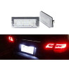 ECLAIRAGE PLAQUE LED BMW SERIE 5 E39 TOURING 01/1997-05/2004